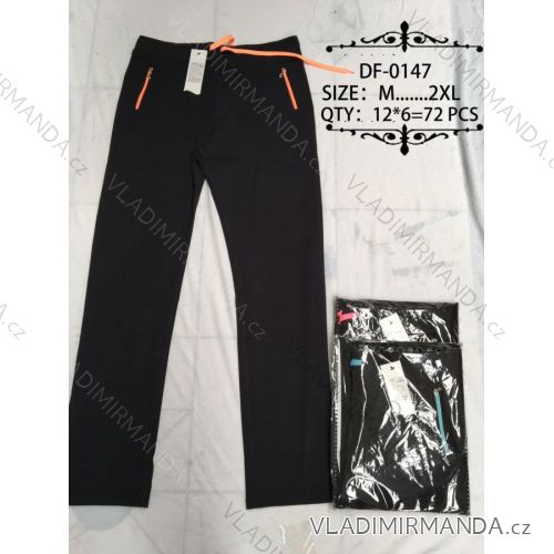 Women's long pants (M-2XL) N-FEEL NFL20DF-0111