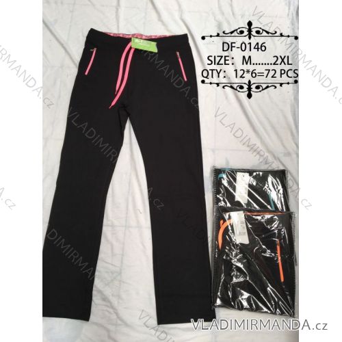 Women's long pants (M-2XL) N-FEEL NFL22DF-1713