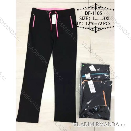 Women's long pants (M-2XL) N-FEEL NFL22DF-1716