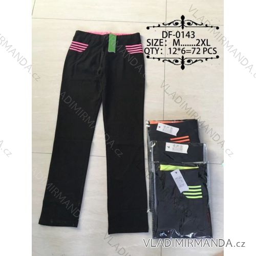 Women's long pants (M-2XL) N-FEEL NFL20DF-0111