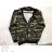 Hoodie kids teen boys camouflage (134-164) TURKISH PRODUCTION TVB21200