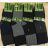 Thermo men's socks (40-47) AMZF A-110-1