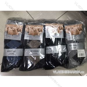 Men's warm medical thermo socks (40-47) PESAIL PES21DW15