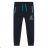 Warm sweatpants for boys (134-164) KUGO MT0567