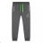 Warm sweatpants for boys (134-164) KUGO MT0567