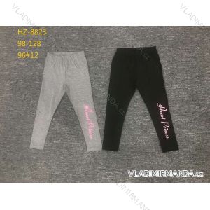 Leggings weak long children's girls girls (98-128) ACTIVE SPORT ACT21HZ-8823