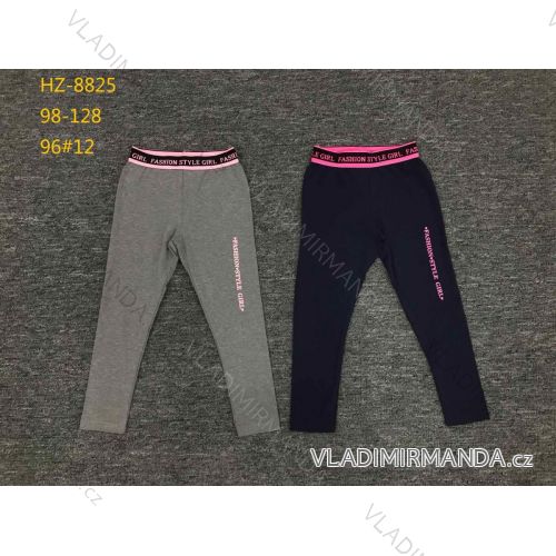 Leggings weak long childs youth (116-146) ACTIVE SPORTS ACT20HZ-8740