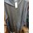 Women's cotton hoodigan (UNI SM) ITALIAN FASHION IMD20368