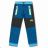 Outdoor cotton children's pants for boys and girls (74-104) KUGO T5700