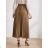 Blouse long sleeve with ruffles women (UNI S / L) ITALIAN FASHION IMK20159