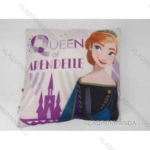 Pillow frozen children's girl (40 * 40 cm) SETINO FR-H-PILLOW-31