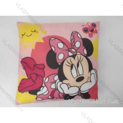 Neck cushion mickey mouse boy setino MIC-H-PILLOW-40