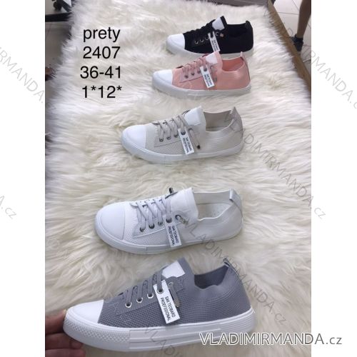 Women's sneakers prety (36-41) PSHOES SHOES OBP216804