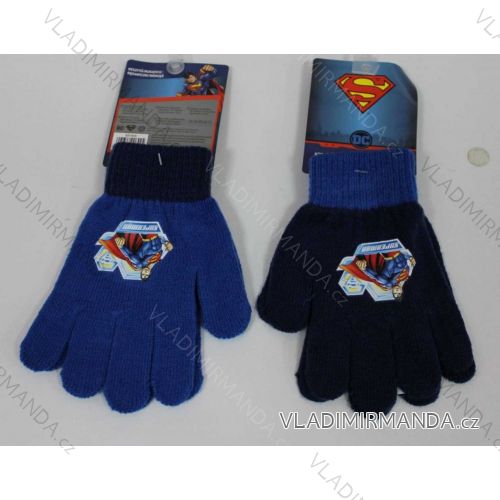 Gloves mittens frozen baby girl (3-6 years) SETINO FR-A-GLOVES-80