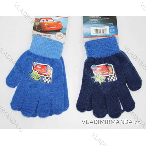 Gloves mittens frozen baby girl (3-6 years) SETINO FR-A-GLOVES-80