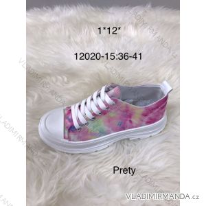 Women's sneakers prety (36-41) PSHOES SHOES OBP216804