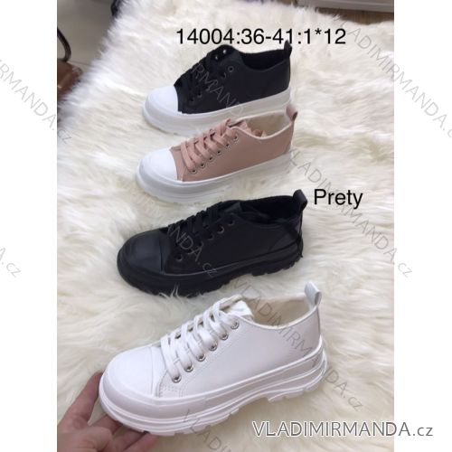 Women's sneakers prety (36-41) PSHOES SHOES OBP216804