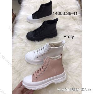 Women's sneakers prety (36-41) PSHOES SHOES OBP216804