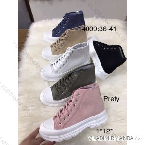 Women's sneakers prety (36-41) PSHOES SHOES OBP216804