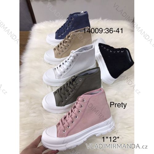 Women's sneakers prety (36-41) PSHOES SHOES OBP216804