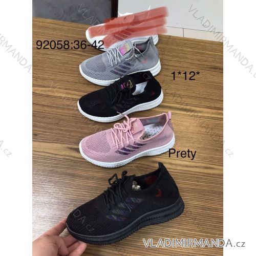 Women's prety sneakers (36-42) PSHOES SHOES OBP2192058