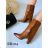 Ankle shoes women (36-41) WSHOES SHOES OB220033