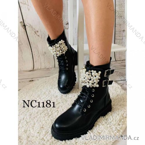 Ankle boots women's (36-41) WSHOES SHOES