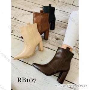 Ankle shoes women (36-41) WSHOES SHOES OB220033