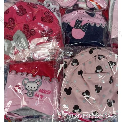 Baby boys' spring cap (1-3 years) POLAND PRODUCTION PV321046