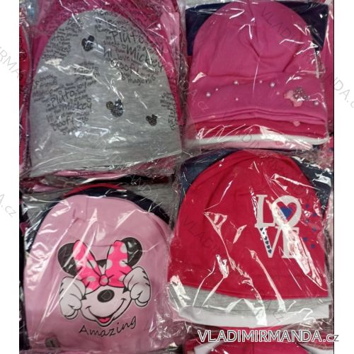 Baby boys' spring cap (1-3 years) POLAND PRODUCTION PV321046