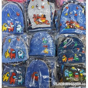 Baby boys' spring cap (1-3 years) POLAND PRODUCTION PV321046