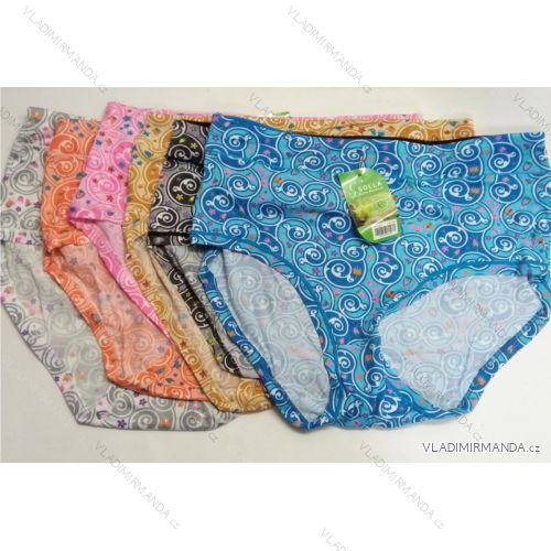 Panties women (m-3xl) TINA SHAN TIN21823