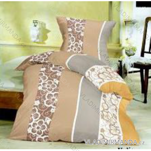 Bed linen crepe 70x140cm + 70x90cm home textileBOLERO-16
