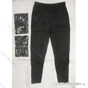 Leggings weak long female oversized (xl-4xl) HAF 611