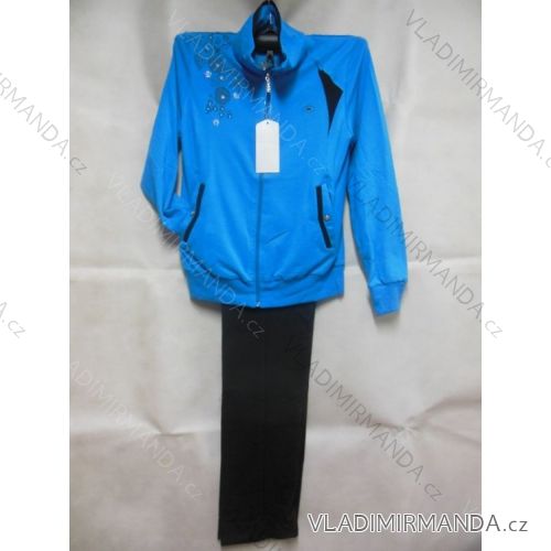 Women's tracksuits cotton (m-2xl) BENTER 10552
