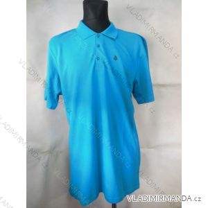 Polo shirt short sleeve cotton (m-2xl) DYNAMIC OT01
