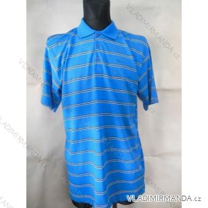 Polo shirt short sleeve cotton (m-2xl) DYNAMIC 442065
