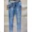 Jeans Rifle (34-44) SMILING JEANS S123
