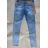 Jeans Rifle (34-44) SMILING JEANS S123
