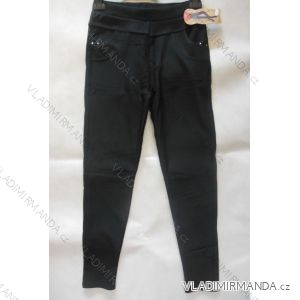 Leggings mild women's oversized (l-5xl) JEANS COLLECTION CH-9
