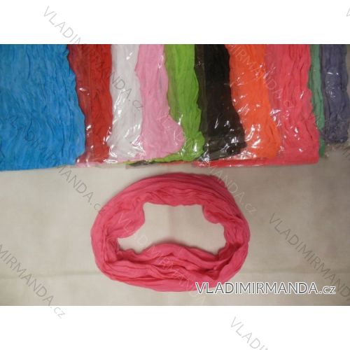 Ladies summer scarf (one size) SAL K-272
