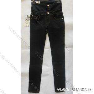 Leggings mild (m-2xl) SMILING JEANS W271
