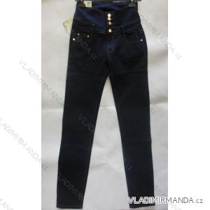 Leggings mild (m-2xl) SMILING JEANS W272
