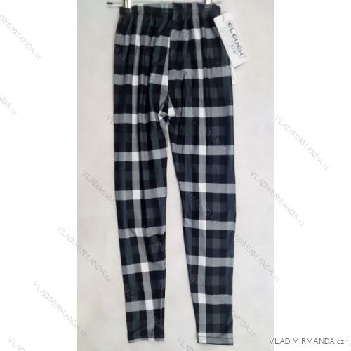 Leggings of weak children and adolescent girls (3-11 years) ELEVEK AB615-9
