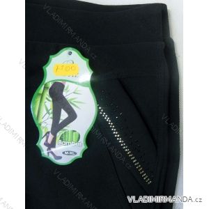 Leggings Long Ladies Bamboo Oversized (m-3xl) RUYIZ YB-7200
