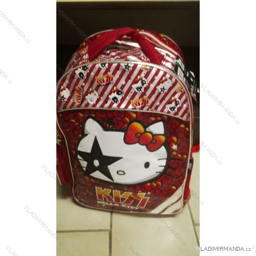 Backpack baby girl hello kitty LICENSE 36140
