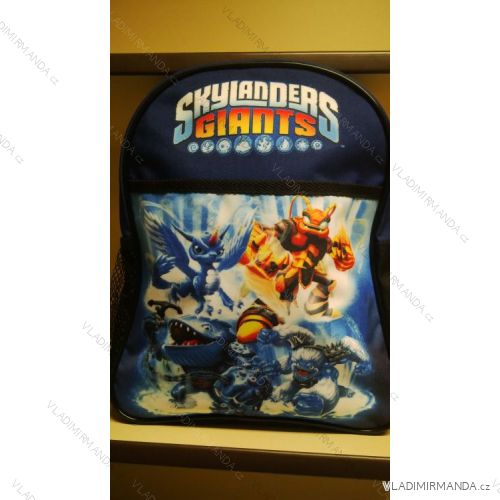 Backpack baby boy skylanders LICENSE 1061107
