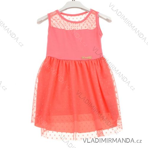 Teen dresses for girls (4-14 years old) ITALIAN MOTHER 11-I0403
