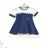 Summer baby girl's dress for girls (4-14 years old) ITALIAN MADE 11-I0961
