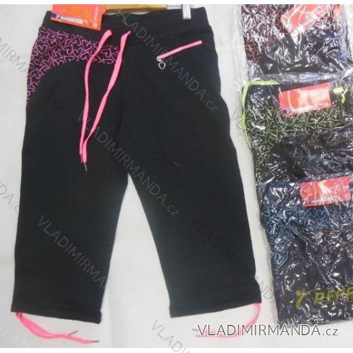 Tracksuits 3/4 Short Ladies (m-xxl) REFREE 83171
